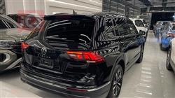 فولكسفاغن تيغوان